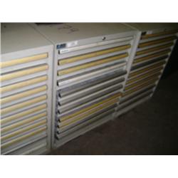 LISTA 11 DRAWER TOOLING CABINET