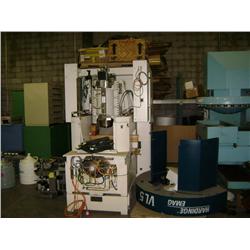 HARDINGE VL5 EMAG VERTICAL LATHER