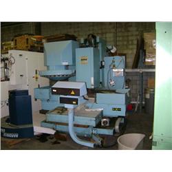 HURCO BMC-40 CNC MACHINING CENTER