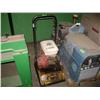 Image 1 : 5.5HP GAS POWERED VIBRATING PACKER