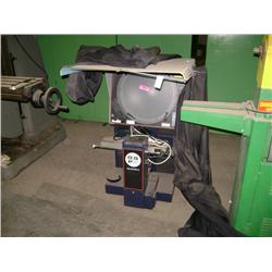 OGP TOPBENCH CONTOUR PROJECTOR OPTICAL COMPARATOR