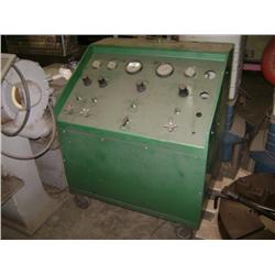 1500-10 HYDRAULIC PRESSURE CONTROL CONSOLE