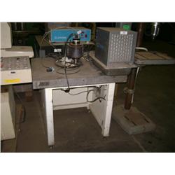 PRECISE PCF310 SPINDLE MILL