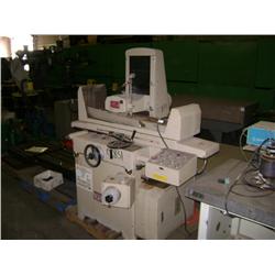 KENT KGS-250AHD SURFACE GRINDER