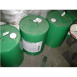 SELIG INDUSTRIES KLEENAPART 170 5GALLON DRUM SOLVENT CLEANER