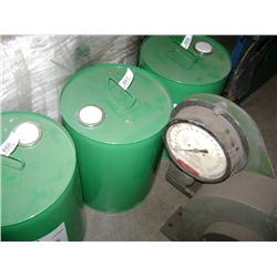 SELIG INDUSTRIES KLEENAPART 170 5GALLON DRUM SOLVENT CLEANER