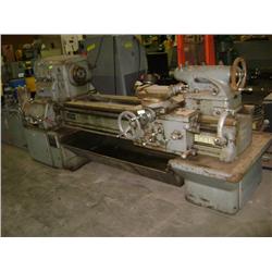 MONARCH 6' ENGINE LATHE 12" SWING