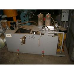 JAPAX WATER RCIRCULATION COOLER UNIT