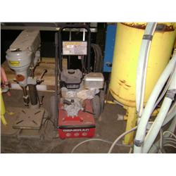 GENERAC 2250 PSI PRESSURE WASHER