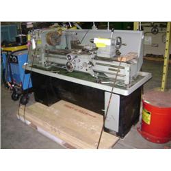 SELECT MACHINE 1340G LATHE