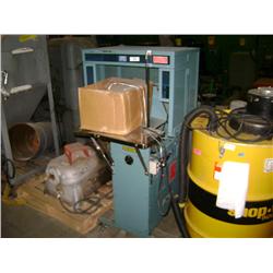 MC 40-S HEAVY DUTY TYER