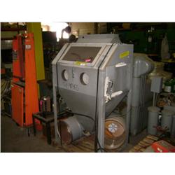 ECONOLINE BLAST CABINET