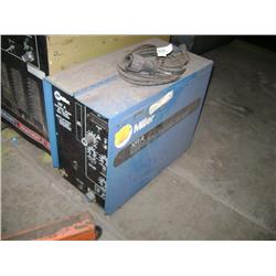 MILLER XRA WIRE FEEDER