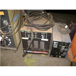 HOBART SMOOTHCUT II 60A