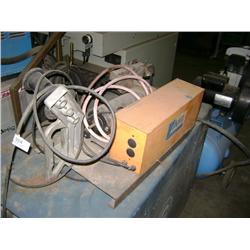 AIRCO II WIRE FEEDER
