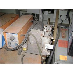 AIRCO II WIRE FEEDER