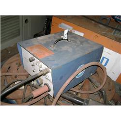 MILLERMATIC WC-1 CONTROL