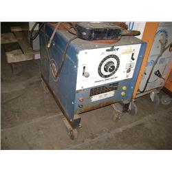 MILLER DIALARC 250-AC/DC