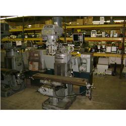 SELECT 1VB/VS VERTICAL MILL