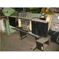 HORIZONTAL BANDSAW