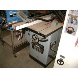 DELTA UNISAW 10" ARBOR SAW