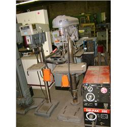 DELTA DRILL PRESS