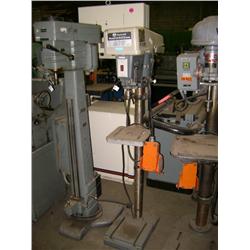 ROCKWELL 15 DRILL PRESS