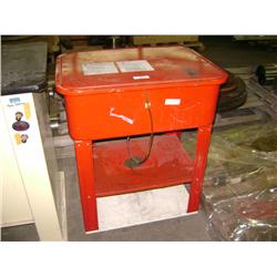 CLEAN 285 PARTS CLEANER