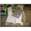 Image 1 : APPROX 370 LBS STAINLESS SHEETS