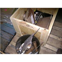 APPROX 575 LBS INVAR 