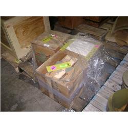 PALLET OF PHONOLIC
