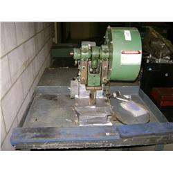 ALIANT ALLEN B PUNCH