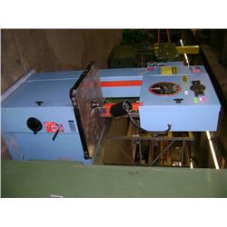 DOALL 2013V 154IN BAND SAW