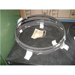 LOT OF DOALL SAW BLADES