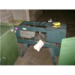 KALAMAZOO 610 HORIZONTAL BAND SAW