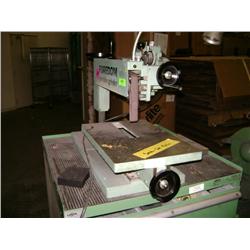 FOREDOM PRECISION GRINDER