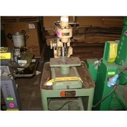 HAMILTON VARIMATIC DRILL PRESS