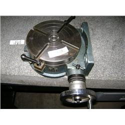 YUASA 8" ROTARY TABLE
