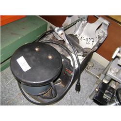 RED DEVIL PAINT SHAKER