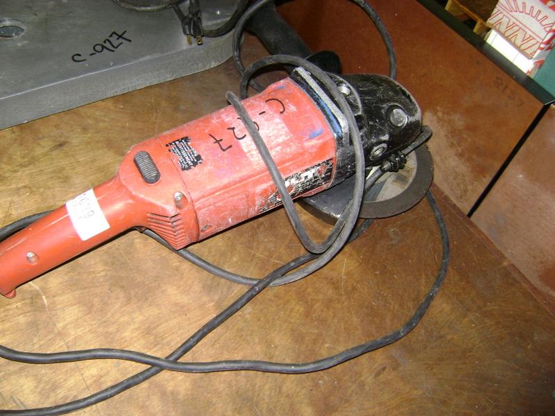 HILTI HG700 GRINDER/ANGLE