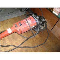 HILTI HG-700 GRINDER/ANGLE