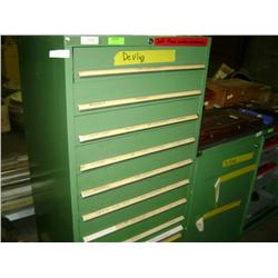 LISTA 11 DRAWER CABINET