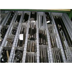 4 DRAWERS OF RISER BLOCKS  ***4 TIMES THE MONEY***