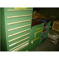 TIEBACK FOR DEVLEIG & TOOLING