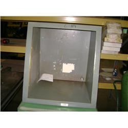 METAL CABINET