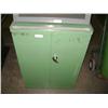 Image 1 : LISTA 2 DOOR 4 DRAWER CABINET