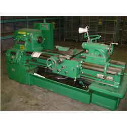 MONARCH 23 X 48 SN-39260 LATHE *NO CHUCK*