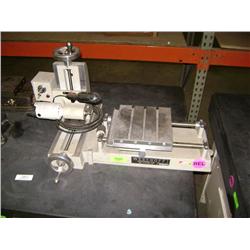 WESTHOFF WM100-1 SN-921047 LATHE