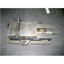TOOLEX 4" VISE