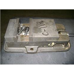 KURT 6" VISE
